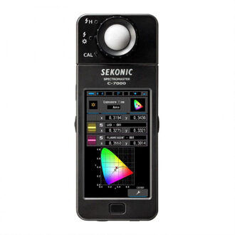 Sekonic C-7000 SpectroMaster