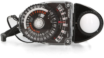 Sekonic L-398A Studio Deluxe III