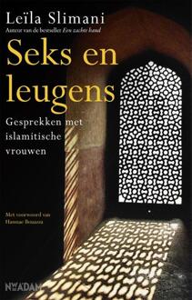 Seks en leugens - Boek Leïla Slimani (9046823466)