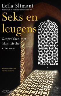 Seks en leugens - eBook Leïla Slimani (9046823474)