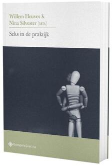 Seks in de praktijk -   (ISBN: 9789463714747)