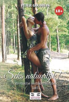Seks natuurlijk! - Peter Goudtuin - ebook