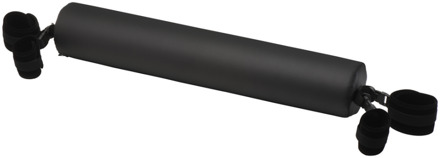 Seks Spreider - Zwart - Seks Spreider - Zwart