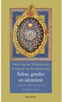 Sekse, Gender En Identiteit - Annalen Van Het Thijmgenootschap - Maria van den Muijsenbergh