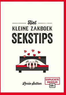 Sekstips - Het kleine zakboek
