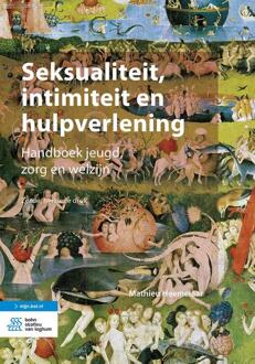 Seksualiteit, Intimiteit En Hulpverlening - Mathieu Heemelaar