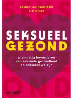Seksueel Gezond - Paulien van Haastrecht