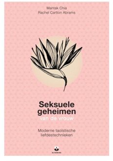 Seksuele geheimen van de vrouw - (ISBN:9789401305228)