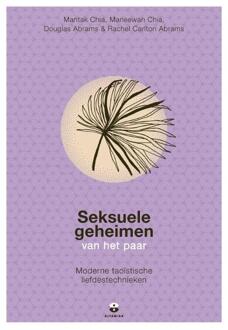 Seksuele geheimen van het paar - (ISBN:9789401305358)