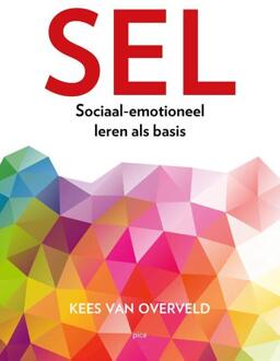 Sel -  Kees van Overveld (ISBN: 9789493336278)