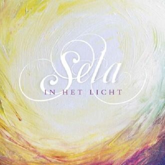 Sela - In Het Licht (CD) - 000