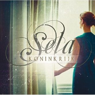Sela - Koninkrijk! (CD) - 000
