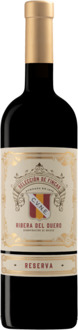 Seleccion de Fincas Reserva 75CL