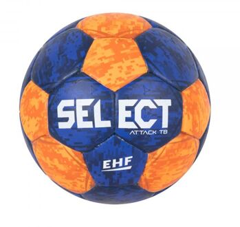 Select Attack TB Handball Blauw - 2