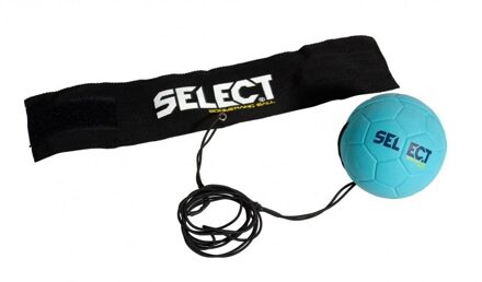 Select Boomerang Ball Blauw / Zwart - Umfang: 20 cm