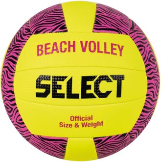 Select Champion Beach Volleybal Geel - 4