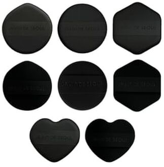 Select For My Cushion Puff Set 8 pcs