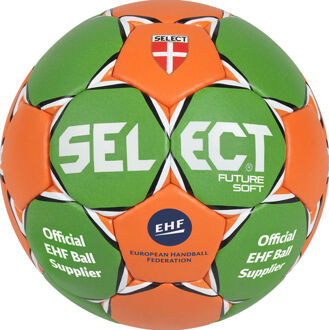 Select Handbal Future Soft maat 1