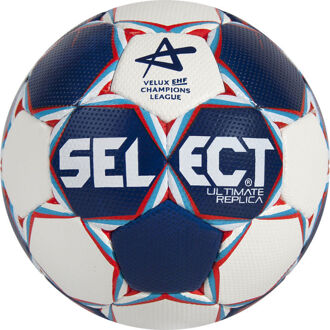 Select Handbal Ultimate Replica CL maat 0