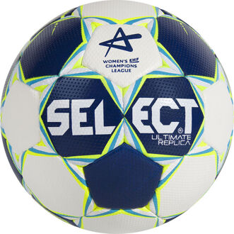 Select Handbal Ultimate Replica CL maat 2