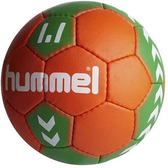 Select Hummel Handbal 1.1 Kids Groen / oranje