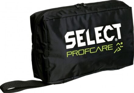 Select Profcare Mini Verzorgerstas Zwart - 3.30 l