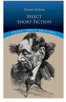 Select Short Fiction
