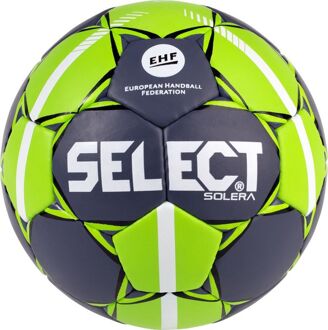 Select Solera Handbal  - Maat 2