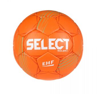 Select Solera Handball orange - 1