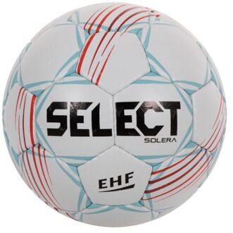 Select Solera Handball Wit - 1