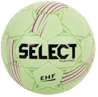Select Tucana Handball Groen - 1