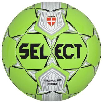 Select Voetbal Goalie 600 Groen - 5
