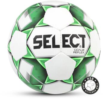 Select Voetbal Goalie Reflex Extra Maat 5