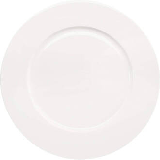 Selecta Asa Selection Dinerbord A Table Ø 28 Cm Wit