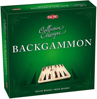 Selecta Backgammon