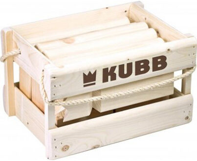 Selecta Kubb