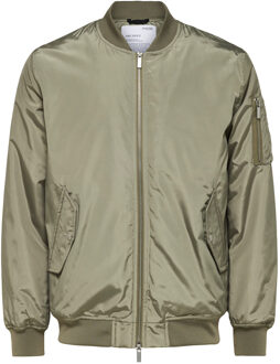 Selected Archive bomber jacket Groen - L