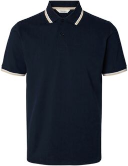 Selected Atlas Sport Polo Heren - L