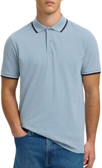 Selected Atlas Sport Polo Heren - XL