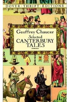 Selected Canterbury Tales