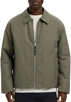 Selected Cedric Relaxed Jas Heren - S