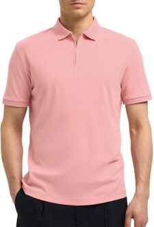 Selected Fave Polo Heren - L