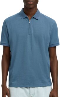 Selected Fave Polo Heren - XL