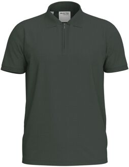 Selected Fave Polo Heren - XL