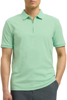 Selected Fave Polo Heren - XXL