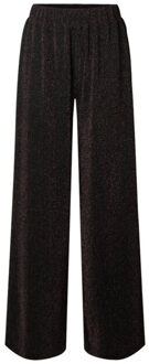 SELECTED FEMME Broek 16099813 anja Groen - L