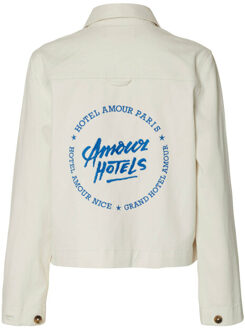 SELECTED FEMME Jasje 16100594 relaxed Ecru - 36