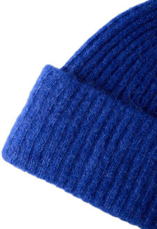 SELECTED FEMME Muts/pet 16098380 lulu Blauw - One size