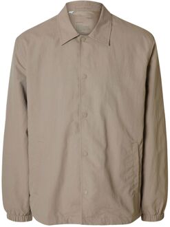 Selected Harchive Coach Jas Heren - XL