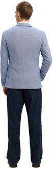 Selected Homme Blazer - maat Blauw